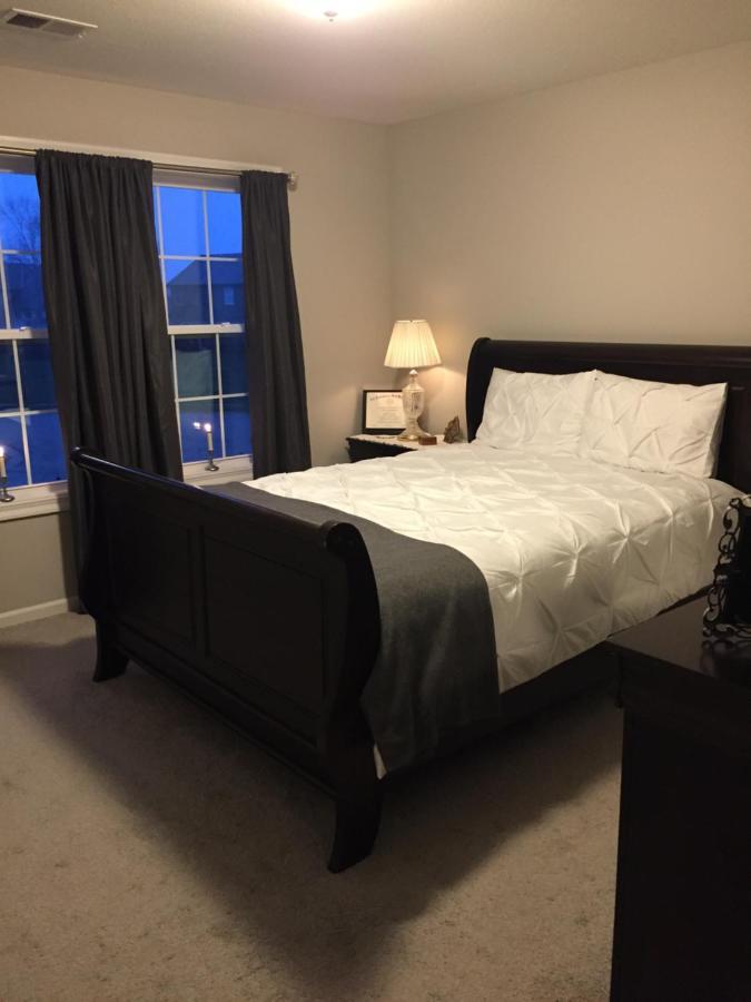 Bed and Breakfast Lofthouse Kansas City Zewnętrze zdjęcie