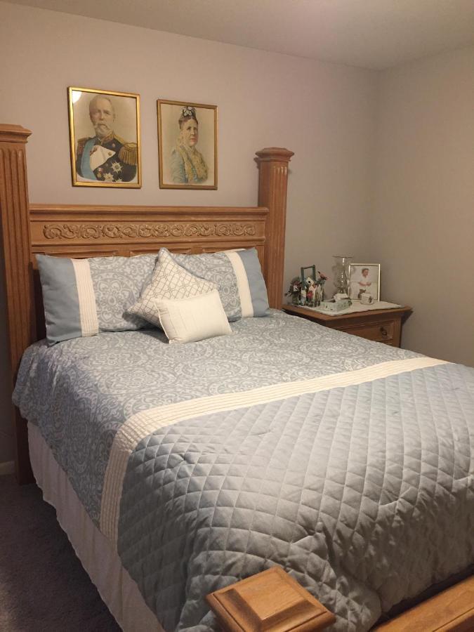 Bed and Breakfast Lofthouse Kansas City Zewnętrze zdjęcie