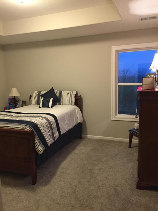 Bed and Breakfast Lofthouse Kansas City Zewnętrze zdjęcie