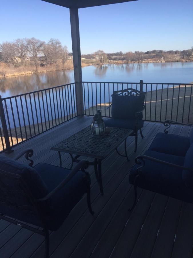 Bed and Breakfast Lofthouse Kansas City Zewnętrze zdjęcie